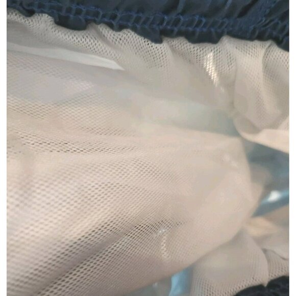 🪻BOGO🪻 Mens Board Shorts Sz 32 Ombre Print‎ Trunks ISLAND HAZE - Picture 9 of 11